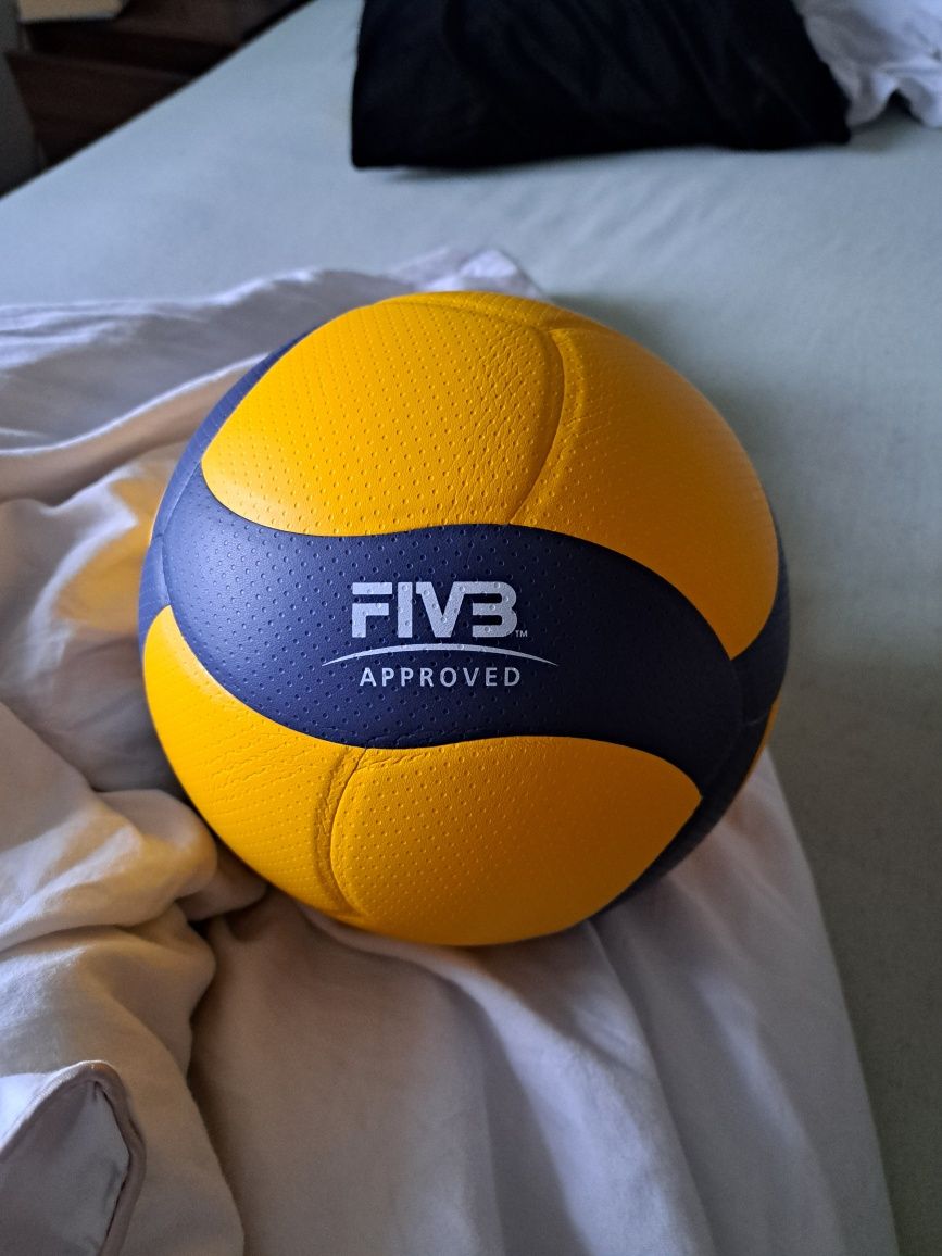 Piłka do siatkówki Mikasa V200W