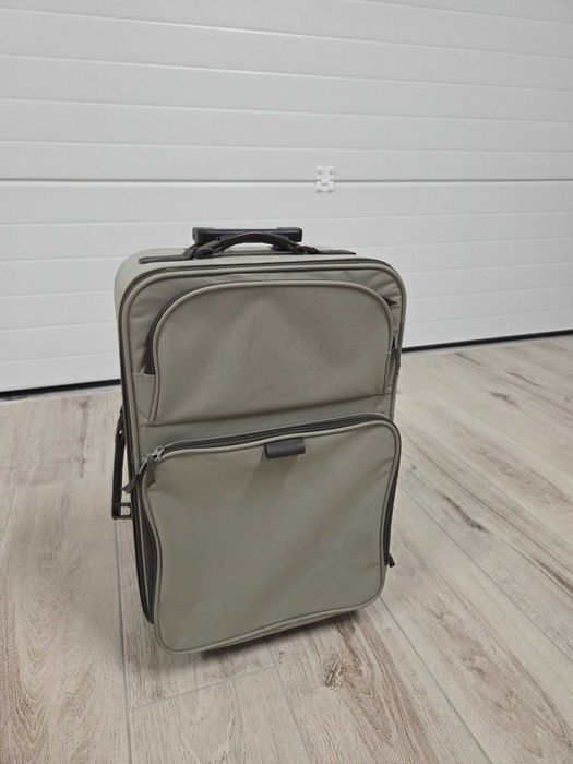 Mala de Viagem pequena