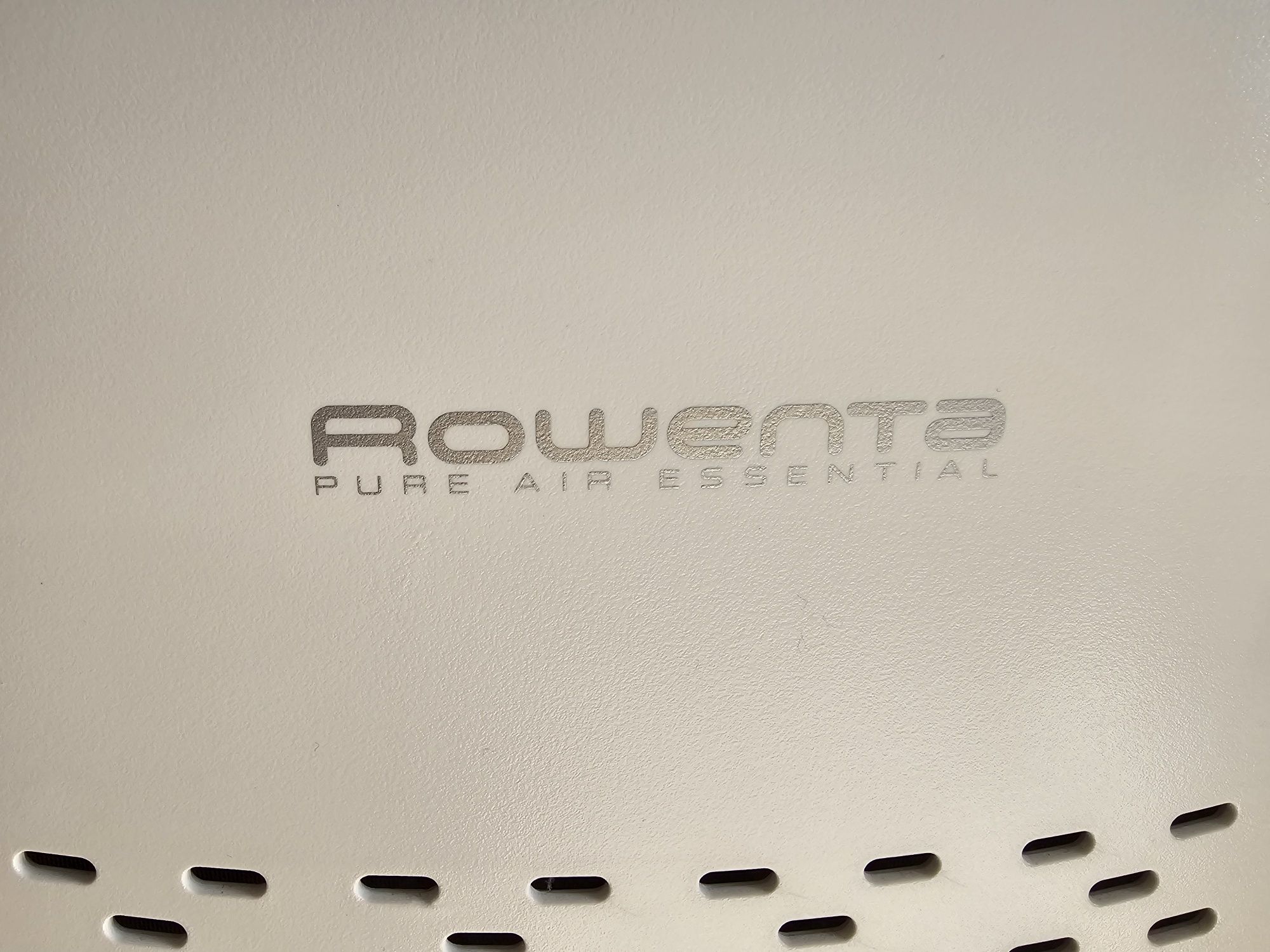 Purificador de ar rowenta - pure air essential