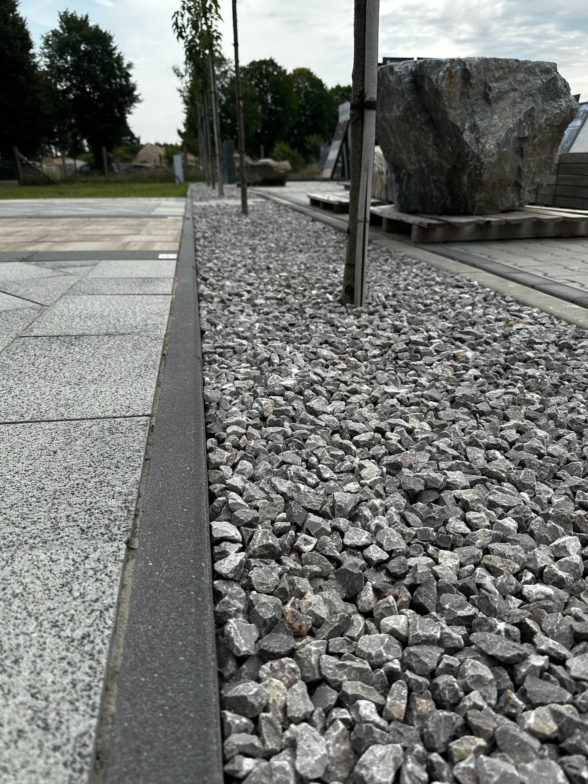 Grys Romano - Szary 16-22 Chotomów Skrzeszew Olszewnica