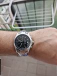 TAG Heuer Calibre 16 Chronograph
