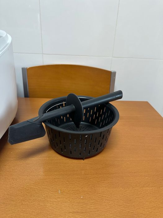 Mousier cuisine connect