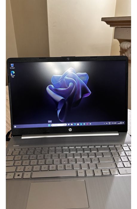 Portatil HP como novo!