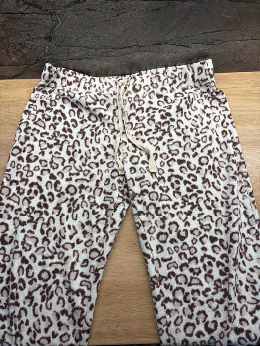 Жіночі піжамні стани  флісові,женские пижамные штаны флисовые