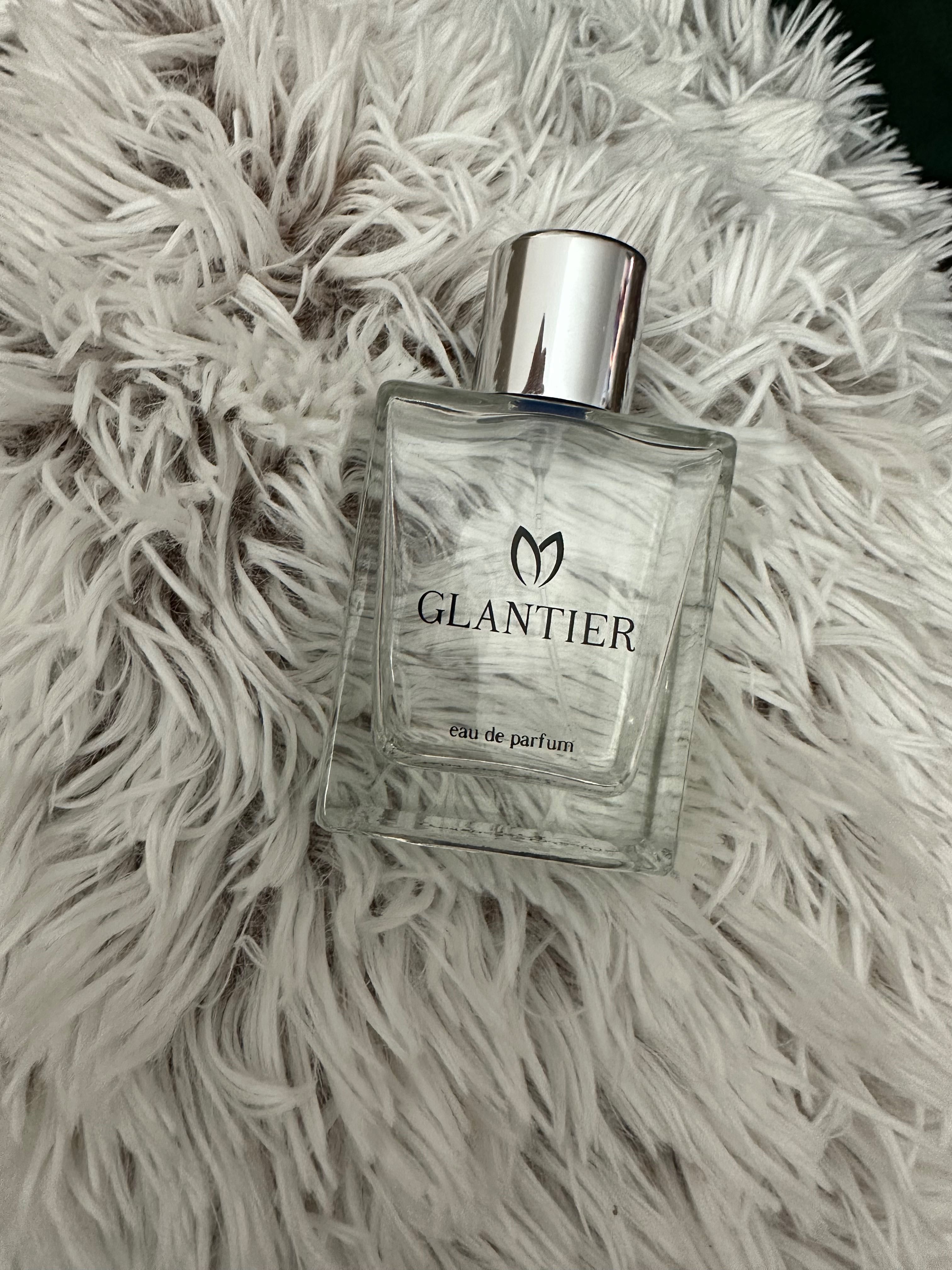 Perfumy Glantier wszystkie zapachy