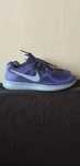 Buty NIKE Free Run natural