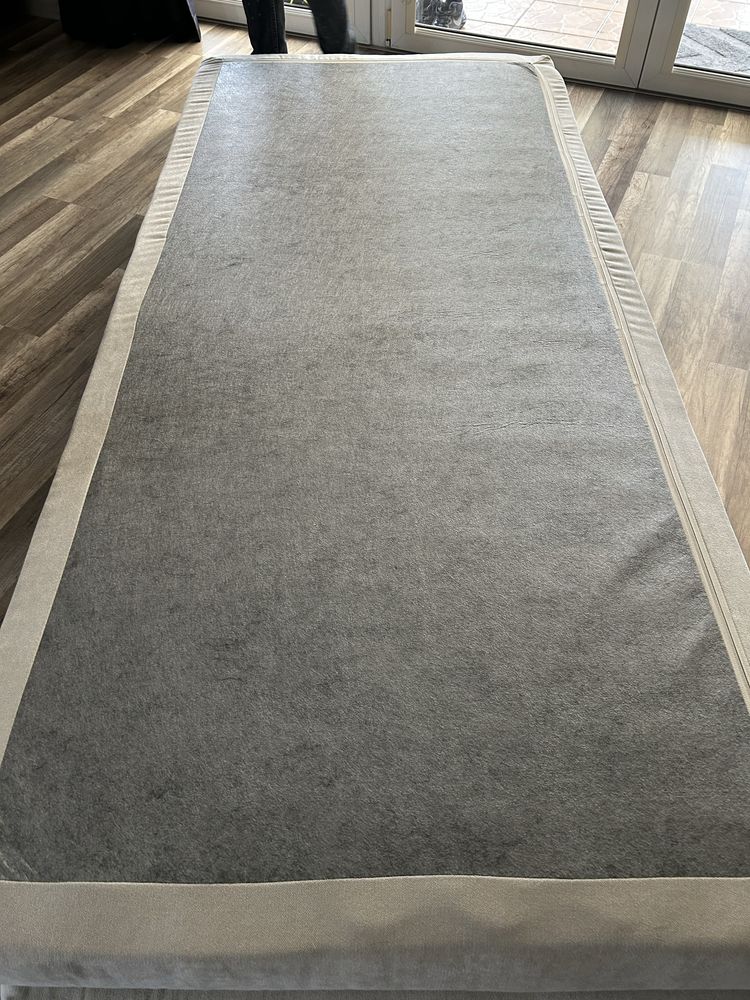 Materace 2 szt 90/200