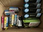 HP tusze do drukarki! 903XL i 920XL