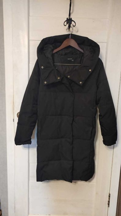 Пальто жіноче, осінь-зима, поліестр.