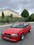 Toyota Corolla E90 Boomy - Hatchback