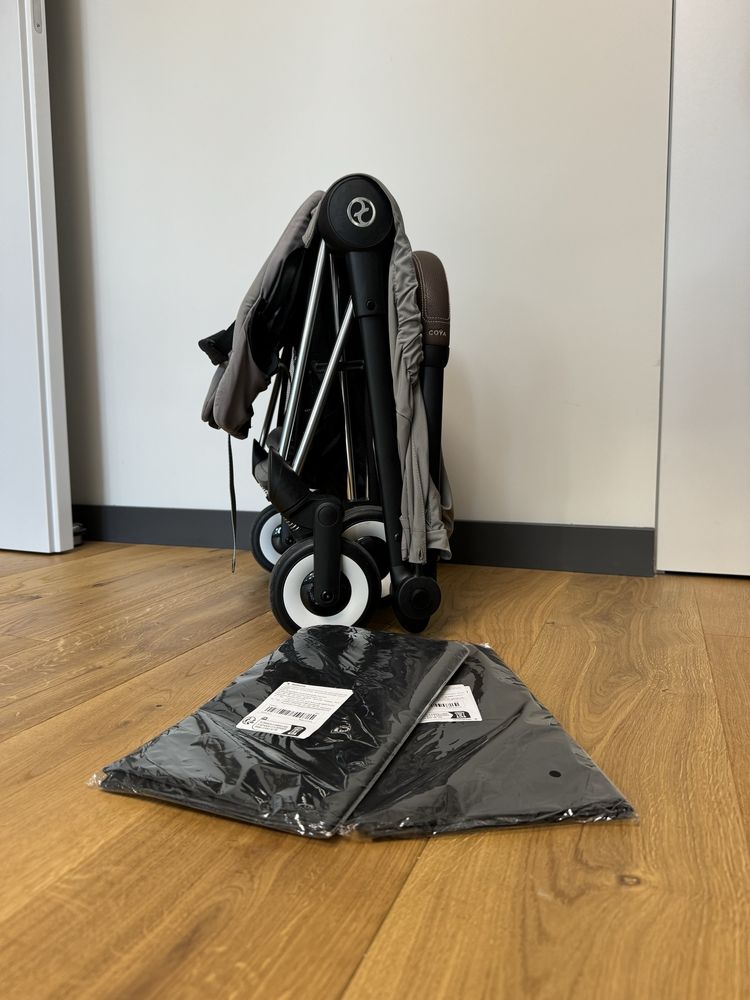 Torba podróżna do wózków Cybex Coya Orfeo Babyzen Yoyo