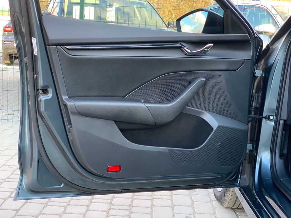 Skoda Octavia 2020 А8 2.0 дизель