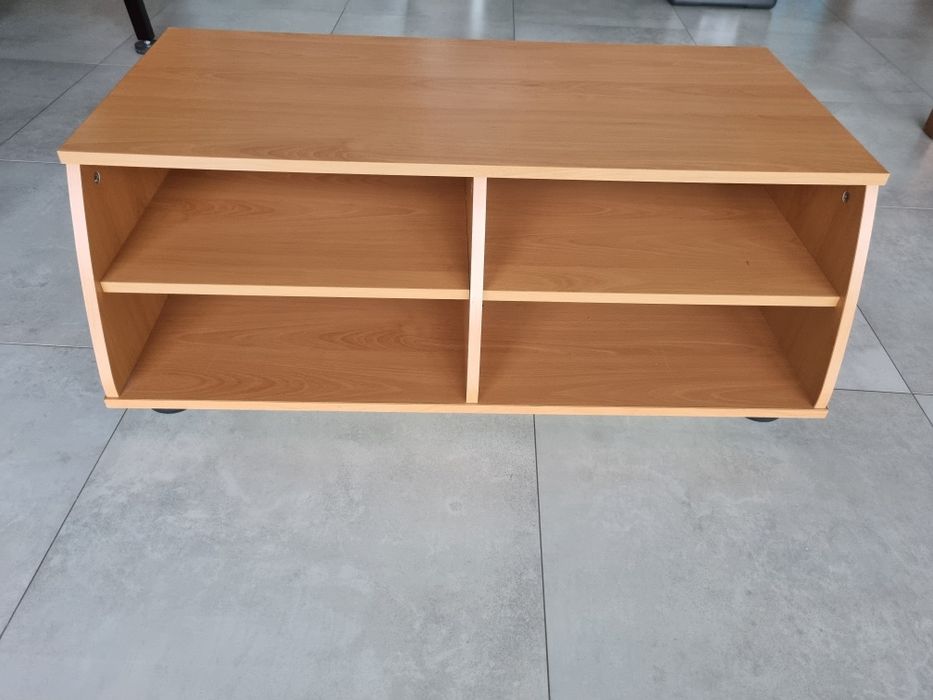 Szafka RTV IKEA kivik