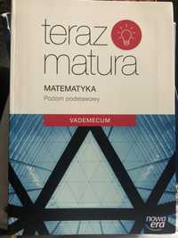 Teraz matura matematyka