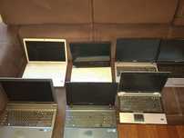 Laptopy do nauki myszka i drukarka gratis