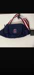 Nowa torba nerka crossbody Jordan PSG Paris