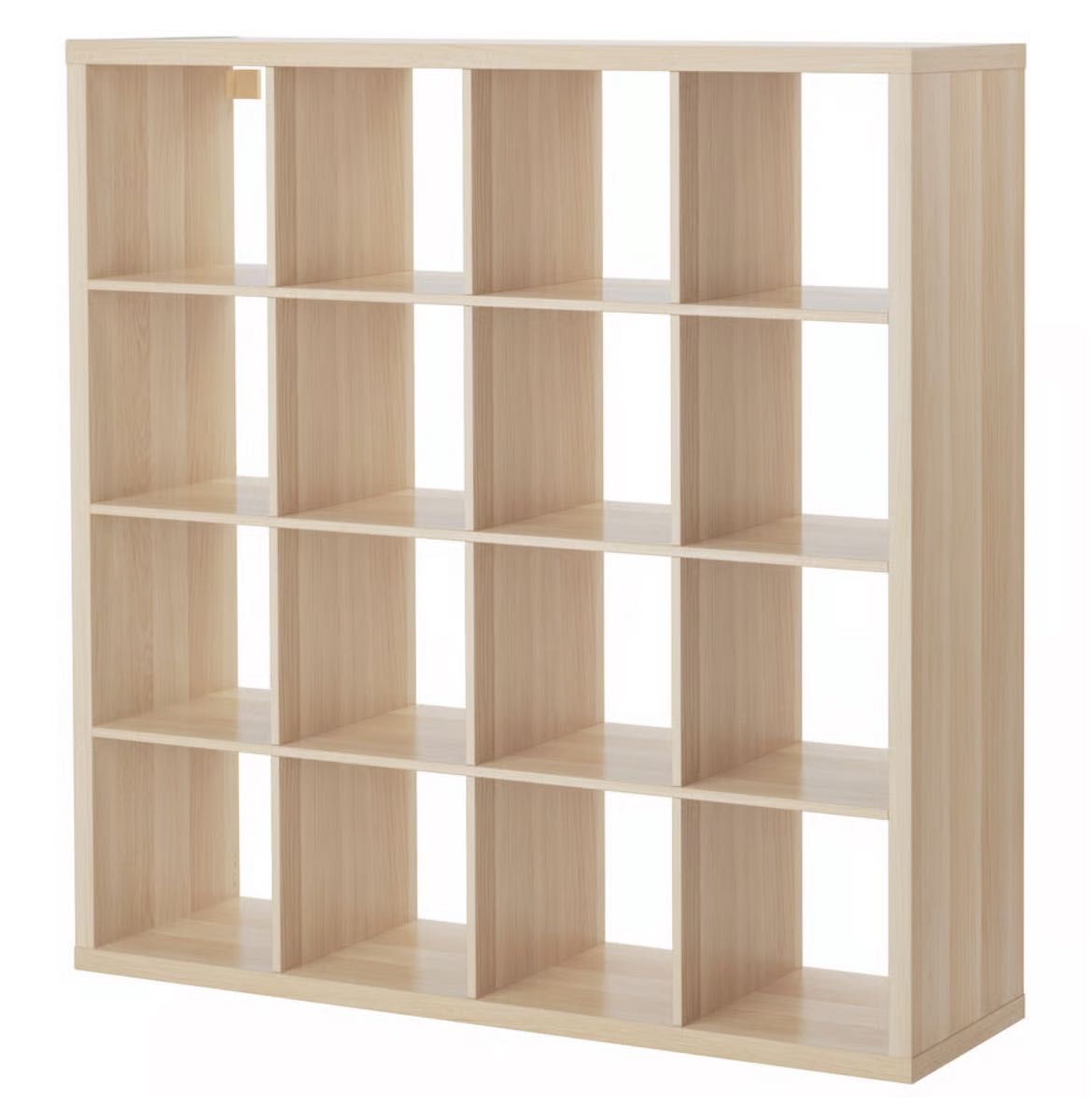 Móvel Kallax Ikea