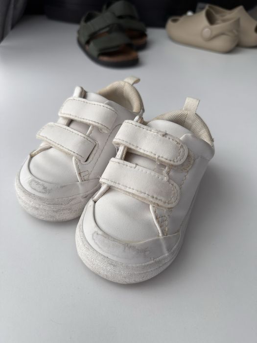 Кеди h&m 18/19 розмір