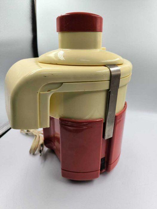 Соковижималка електрична СВСП-301 «Нектар»