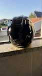 Capacete Jet Arai Ram 4