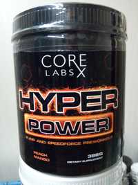 Core Labs Hyper POWER 388g