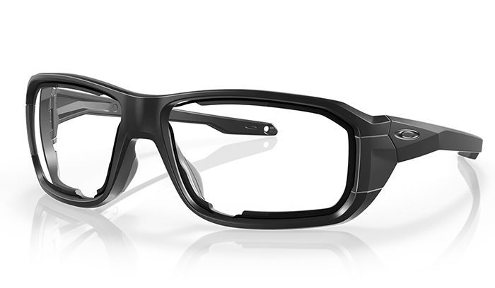 Okulary balistyczne SI Ballistic HNBL  Oakley