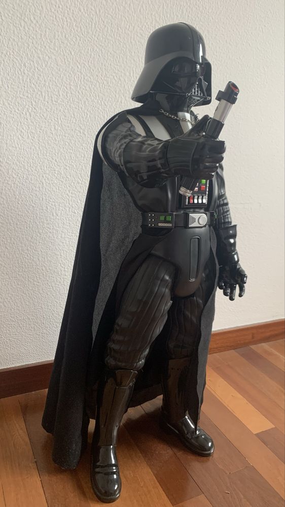 Darth Vader Star Wars