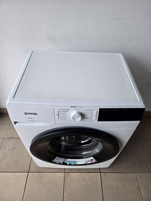 Pralka Gorenje 7 kg