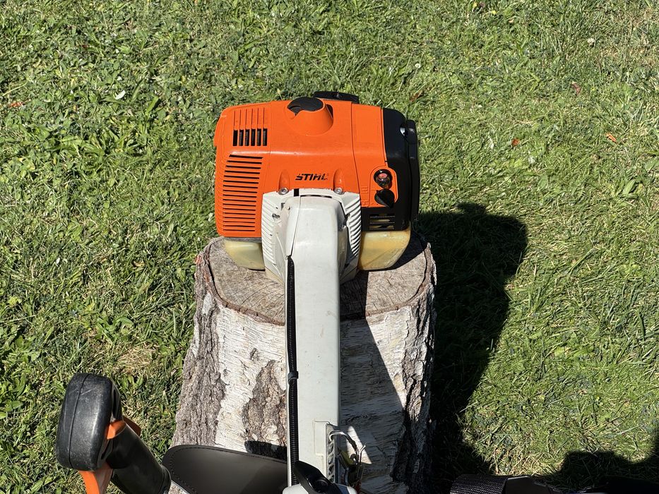 Kosa spalinowa Stihl FS 480 !!!