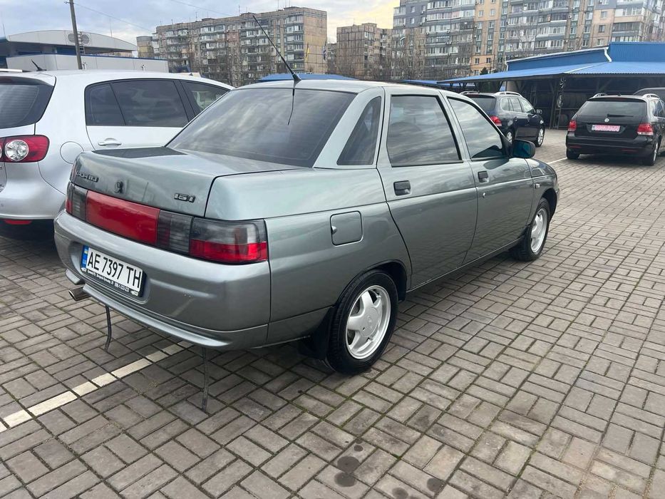 ВАЗ 2110 2007 р.