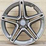 Felgi R20 5x112 Mercedes-Benz GLE-Class Coupe C292 W292 C167 W197 AMG