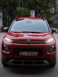 Citroen C3 Aircross 1.2 2019r Pierwsza Rej. Salon PL Pier. WŁ. Garażow