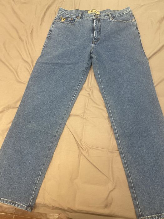 Calça Ganga Lois 38
