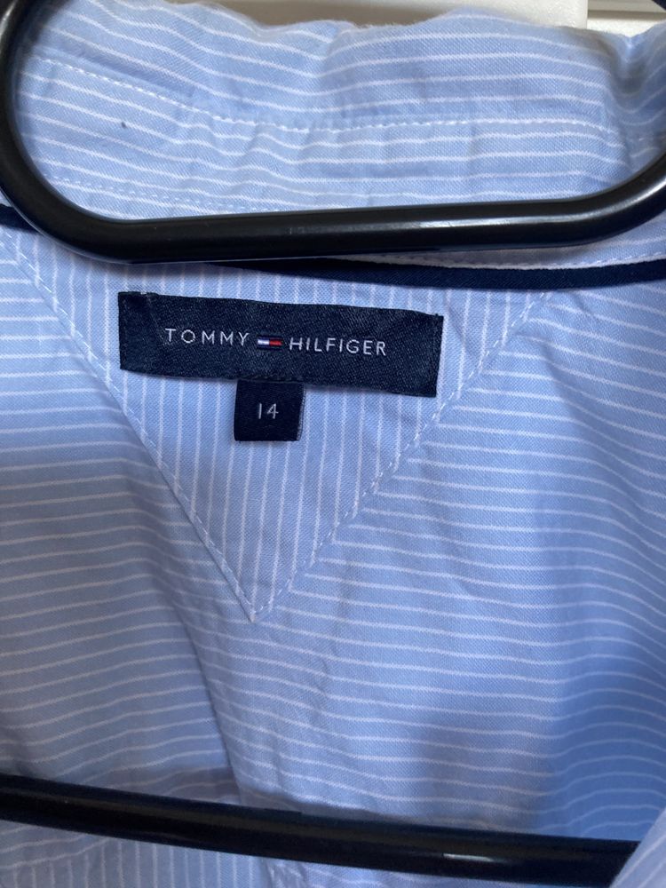 Koszula damska Tommy Hilfiger