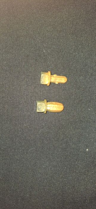 Magnes na lodówkę w kształcie kaktusa - 6 sztuk