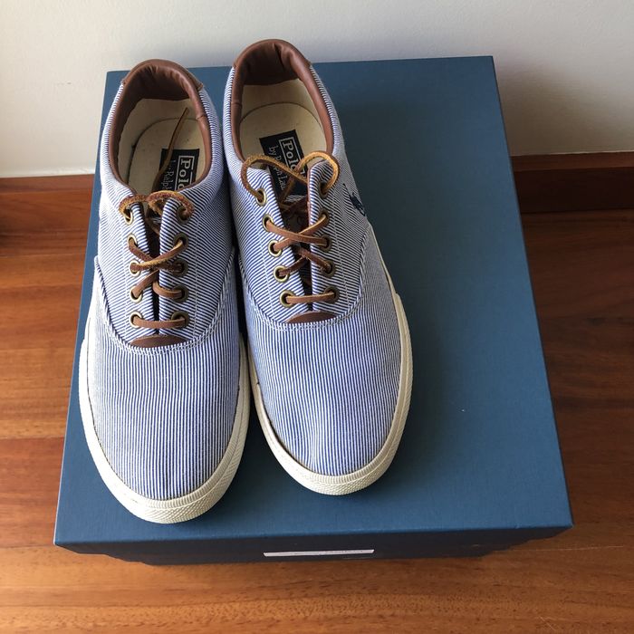 Tenis Polo by Ralph Lauren