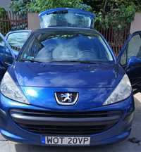 Sprzedam Peugeot 207