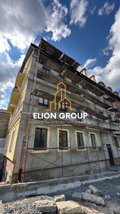 ‼️Продається квартира в історичному центрі міста