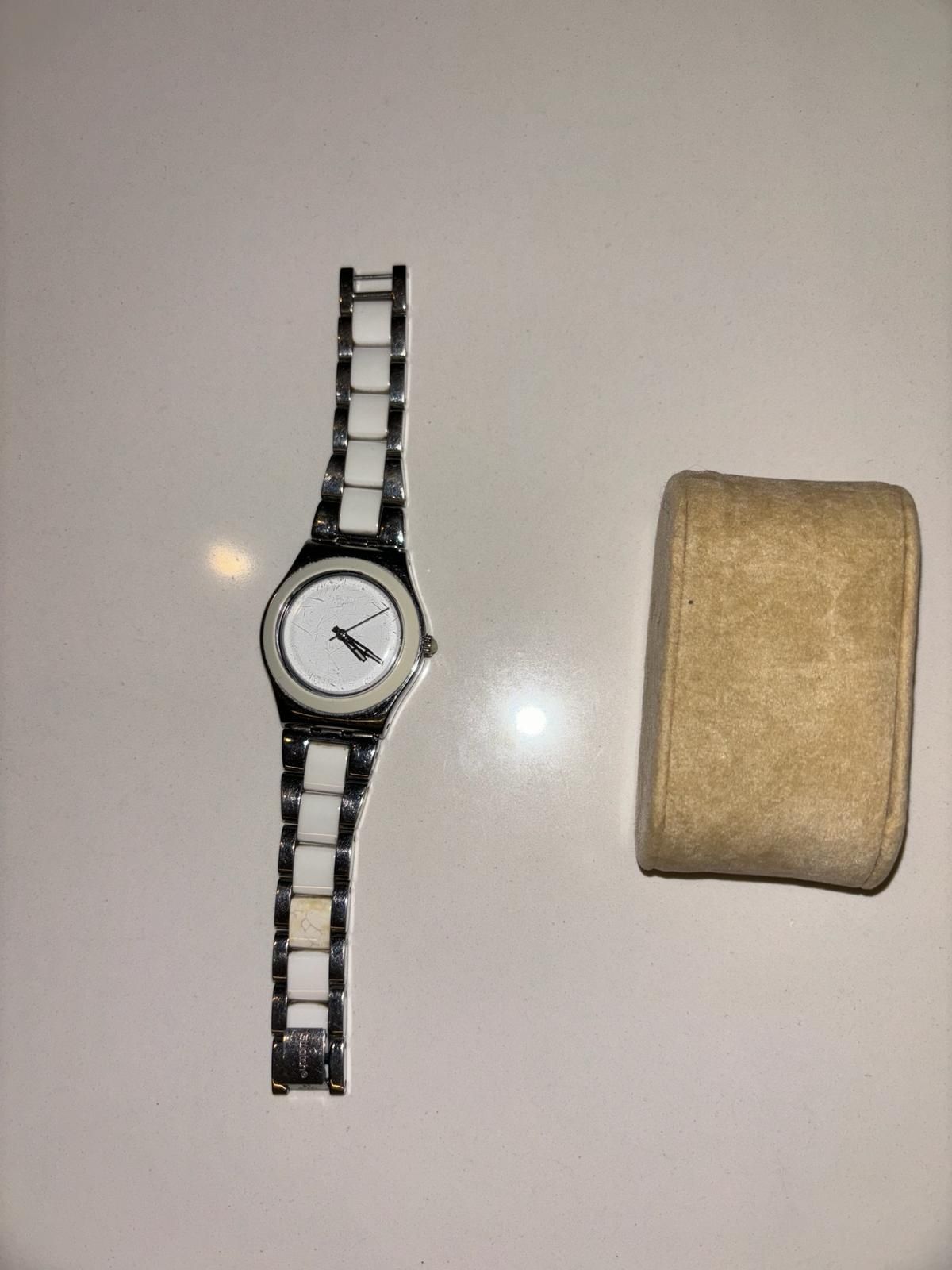 Relógio Swatch Unisexo