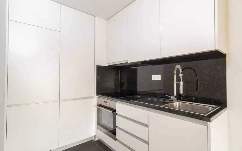 Apartamento excecional a 500 metros do metro do Hospital de São João