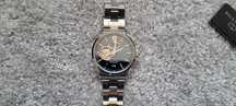 Orient Star Open Heart