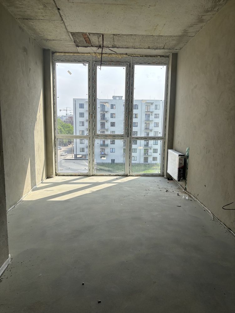 Продаж квартири жк Б4, вул Капушанська
