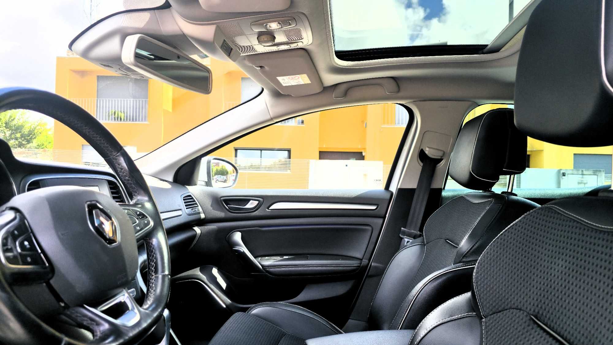 Renault Mégane IV 1.5 dCi Bose Edition EDC J18 110 cv Full Extras