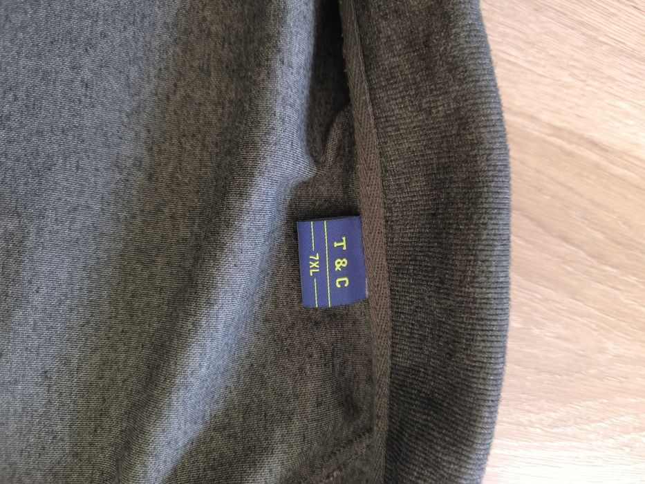 Bluzy nowe nie używane 5xl 7xl