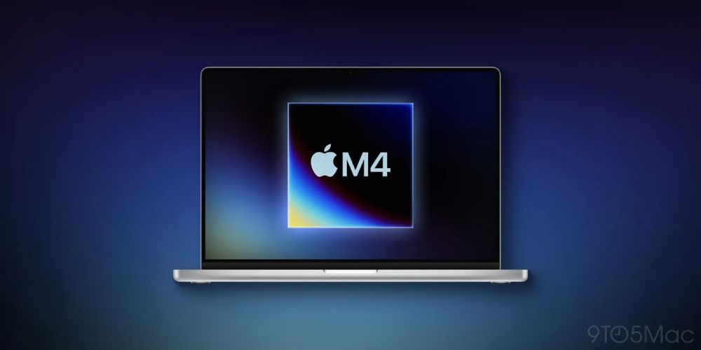 Apple Macbook Pro 14.2 M4 16gb 512ssd