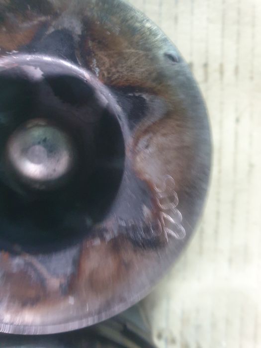 Поршень Поршня Шатун Шатуни Hyundai Santa Fe сантафе 2.2 crdi D4EB