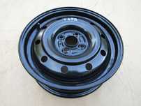1x Felga 15 Suzuki Swift Baleno Ignis Celerio 5j 4x100 ET40