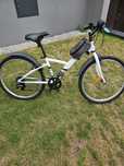 Sprzedam  rower btwin