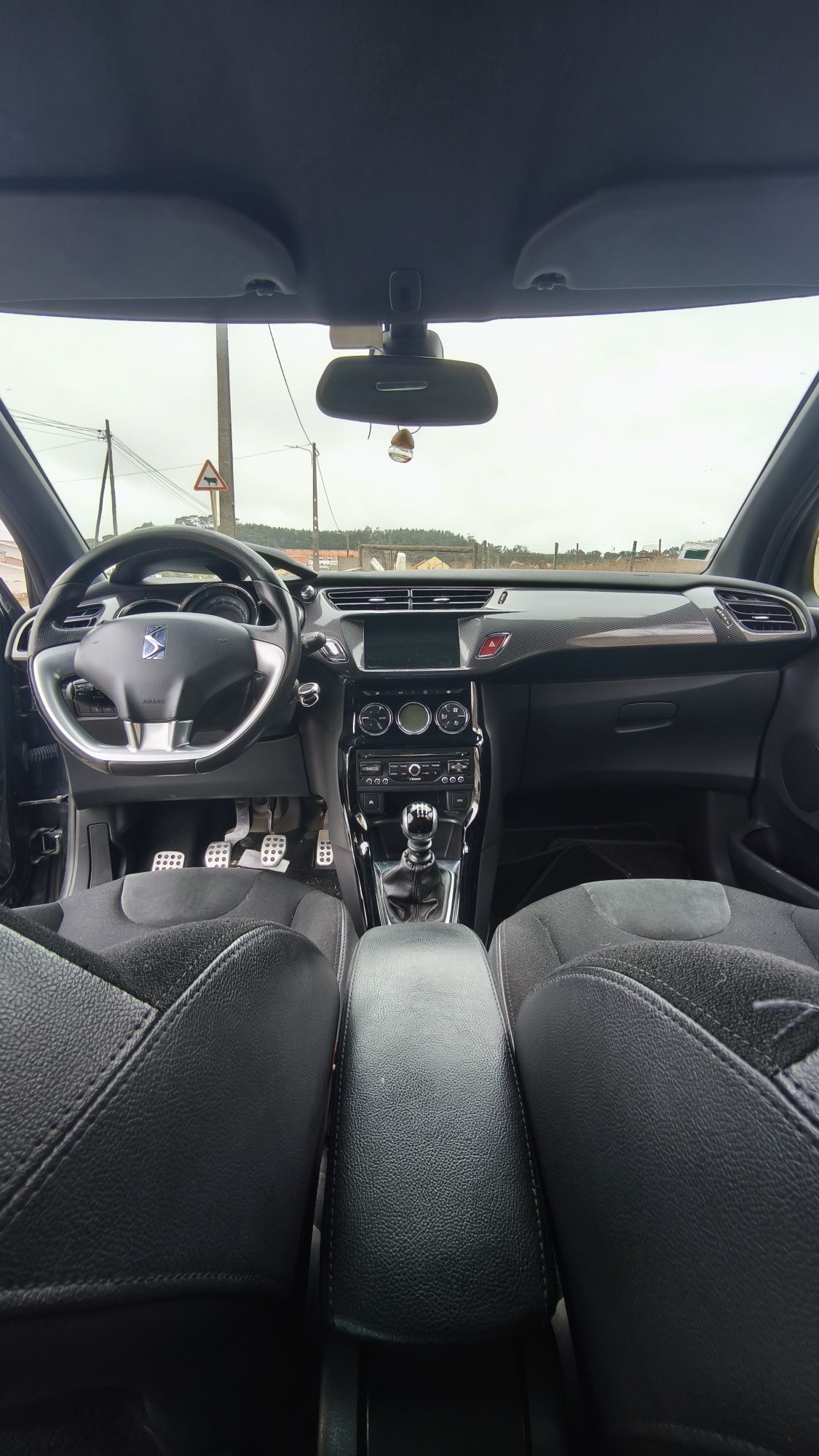 Citroen DS3 1.6 HDI