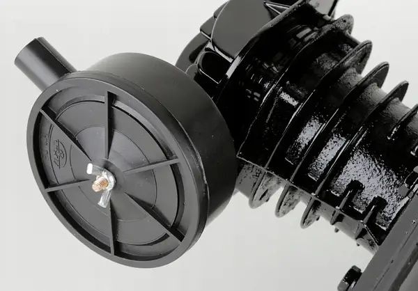 Компрессорный блок AL-FA ALW3065A | 800 л/мин